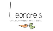 Leonore’s catering