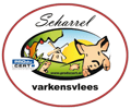 Scharrel varkensvlees