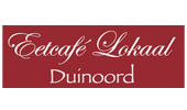 Eetcafe lokaal Duinoord