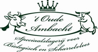 Scharrelslagerij 't Oude Ambacht